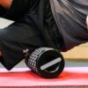 FlexRoll - Expandable & Collapsible Travel Foam Roller - Image 2