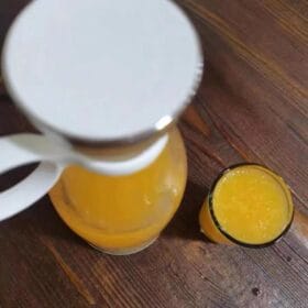 Juice Bottle - Mixer to Go photo review
