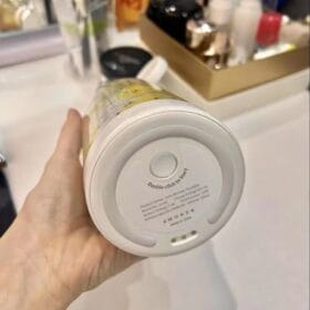 Juice Bottle - Mixer to Go photo review