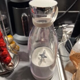 Juice Bottle - Mixer to Go photo review