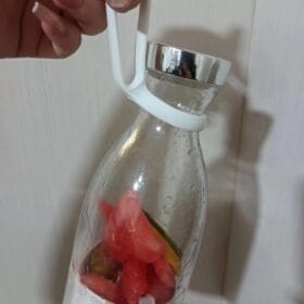 Juice Bottle - Mixer to Go photo review