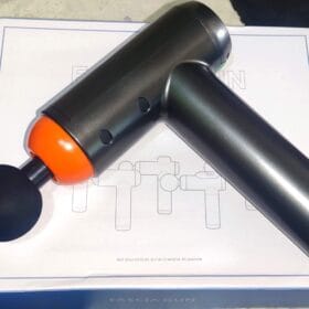 Ape Gun - Massage Gun photo review