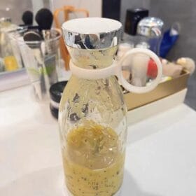 Juice Bottle - Mixer to Go photo review