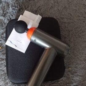 Ape Gun - Massage Gun photo review