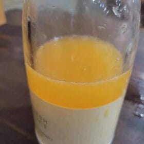 Juice Bottle - Mixer to Go photo review