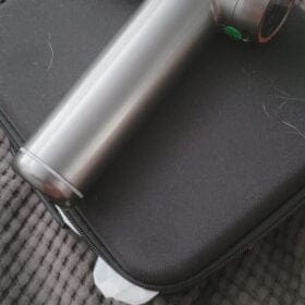 Ape Gun - Massage Gun photo review