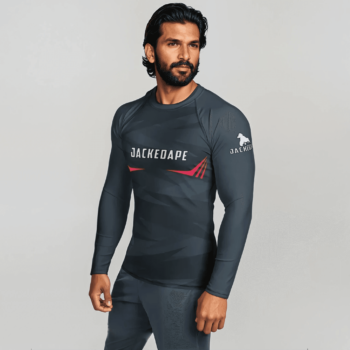Tactical - Mens Rash Guard - Image 5