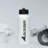Stainless Steel Insulated Straw Bottle 750ML - Image 5
