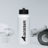 Stainless Steel Insulated Straw Bottle 750ML - Image 4