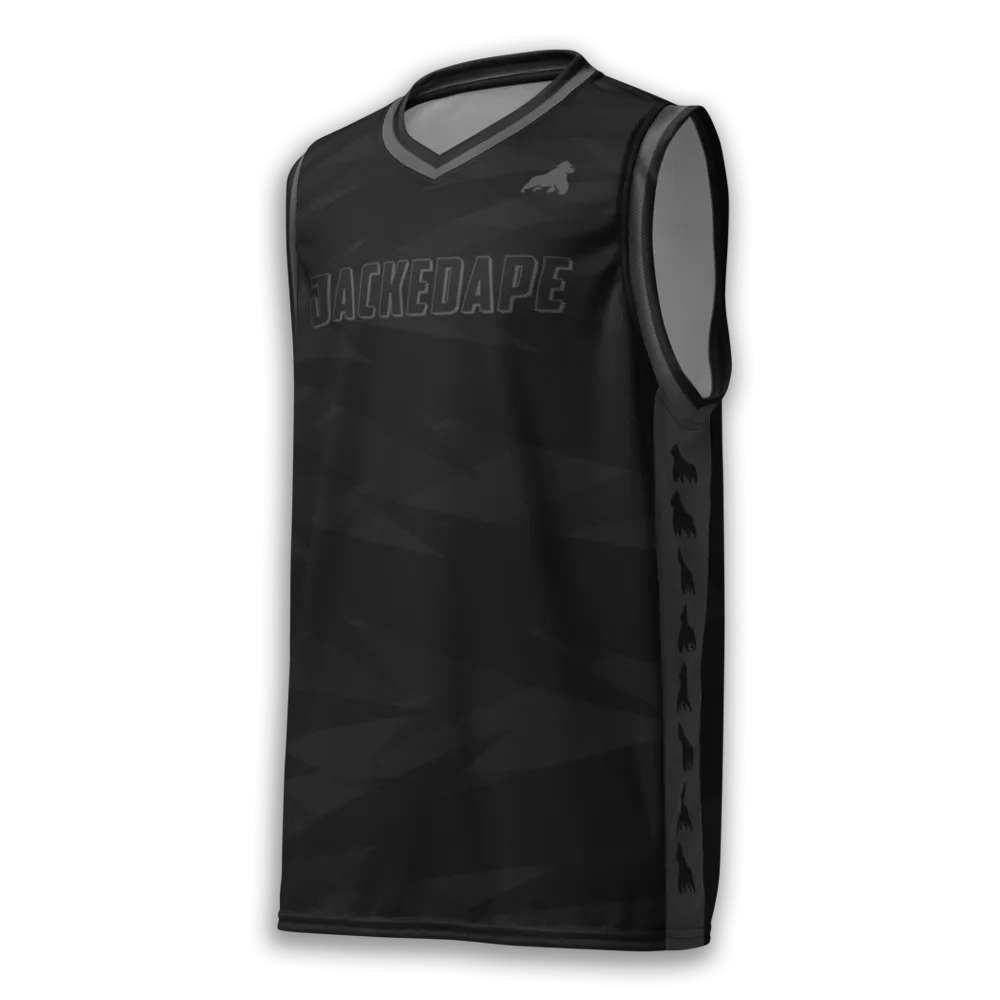 Tactical – Unisex Sleeveless Jersey