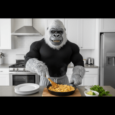 img healthy meal prep recipes | JACKEDAPE