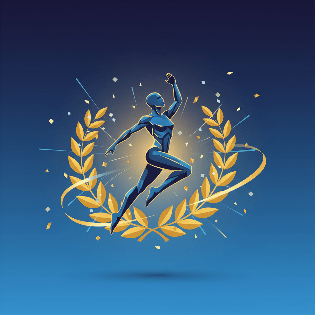 fitness awards image