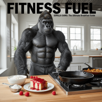 img healthy meal prep recipes | JACKEDAPE
