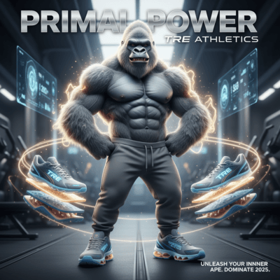 img tre running shoes 2025 | JACKEDAPE