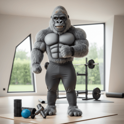 img deep core training tools | JACKEDAPE