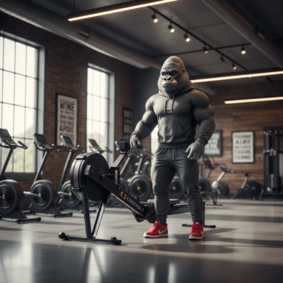 img best rowing machines budget | JACKEDAPE