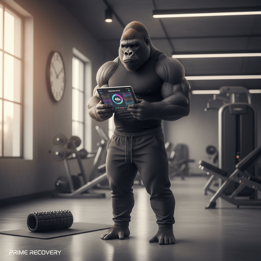 img overtraining signs predict | JACKEDAPE