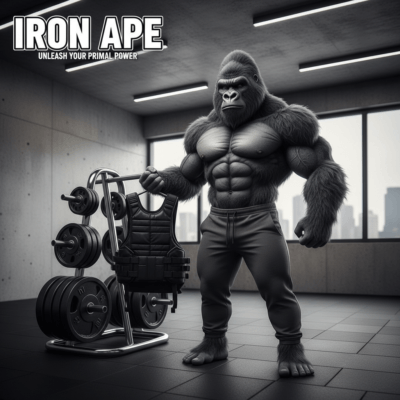 img best weighted vests | JACKEDAPE