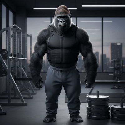img best weighted vests options | JACKEDAPE