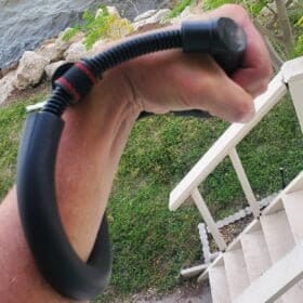 PowerWrist - Wrist and Forearm Strengthener photo review