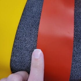 ElasticBands - Silicone Elastic Resistance Band photo review