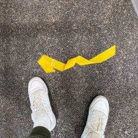 ElasticBands - Silicone Elastic Resistance Band photo review