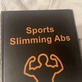 X-Force - EMS Muscle Stimulator Device photo review