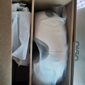 EyeRelaxer - Advanced Eye Massager photo review