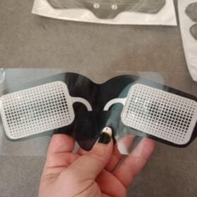X-Force - EMS Muscle Stimulator Device photo review