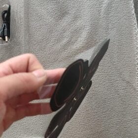 X-Force - EMS Muscle Stimulator Device photo review